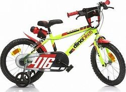 Dino bikes 416US 16