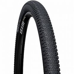 WTB Riddler 45 × 700 TCS Light/Fast Rolling 120tpi Dual DNA SG2 tire
